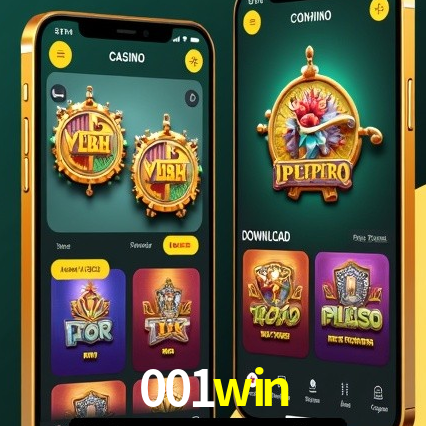 Benefícios da Conta 001win