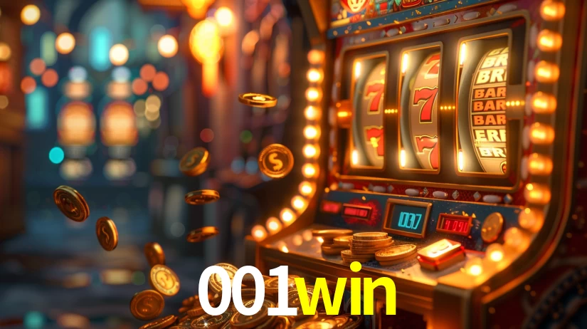 Ofertas Exclusivas 001win