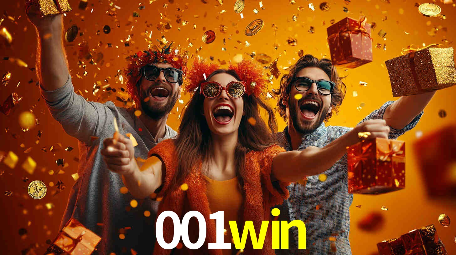 Promoção Relâmpago 001win