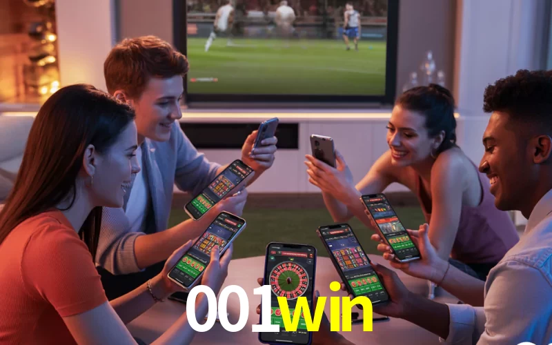 Design Responsivo 001win