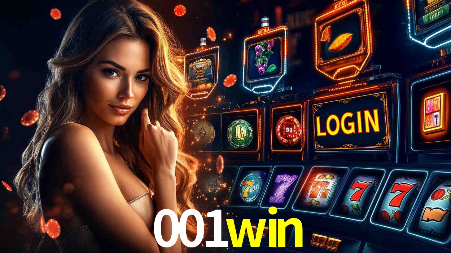 Login Seguro 001win