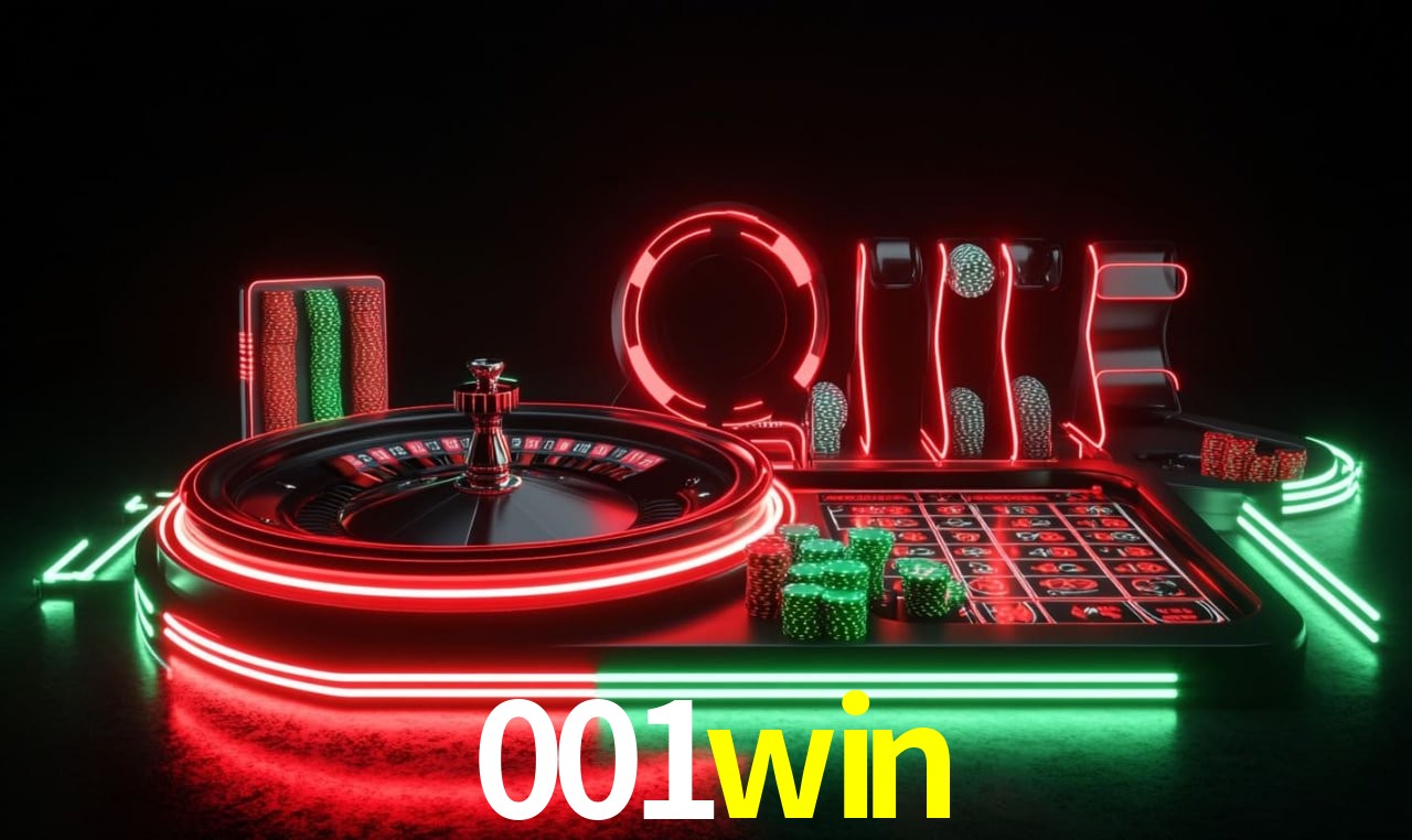 Estatísticas 001win