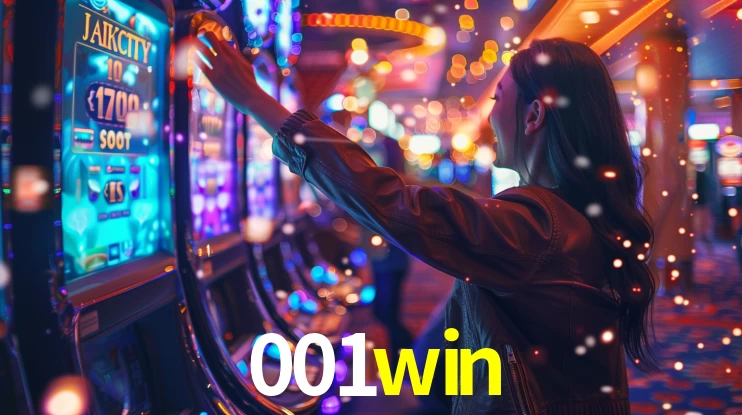 Programa VIP 001win
