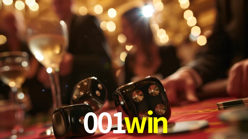 Bônus de Boas-vindas 001win